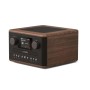 Pure Classic C-D4 Internet Digitale Bianco (255052)