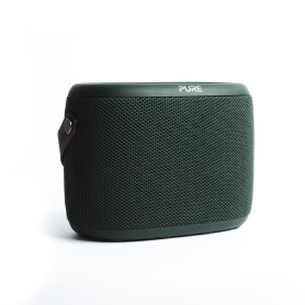 Pure 251891 radio Portatile Verde