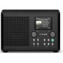 Pure Classic H4i Internet Digitale Nero (254585)