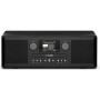 Pure 254587 radio Internet Digitale Nero