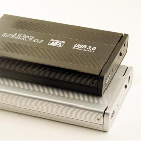 CoreParts MS1TBE3.5USB/3.0 disco rigido interno 1 TB 7200 Giri/min