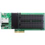 Asustor 92G01-N10T0004 scheda di rete e adattatore Interno Ethernet 10000 Mbit/s