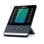 Yealink EXP50 modulo add-on IP Nero, Grigio 23 pulsanti (1300033)
