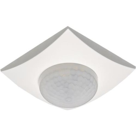 MDT SCN-P360K3.03 Präsenzmelder 360° m.3Sensoren Konstantlichtregelung (SCN-P360K3.03)