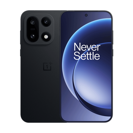 OnePlus 15 CPH2747 16GB/512GB Smartphone Infinite Black EU (5011116286)