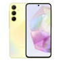 Samsung Galaxy A35 5G 16,8 cm (6.6") Dual SIM ibrida Android 14 USB tipo-C 6 GB 128 GB 5000 mAh Giallo (SM-A356BZYBEUB)