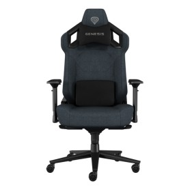 GENESIS NFG-2245 sedia per videogioco Sedia da gaming per PC Seduta imbottita