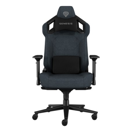 GENESIS NFG-2245 sedia per videogioco Sedia da gaming per PC Seduta imbottita