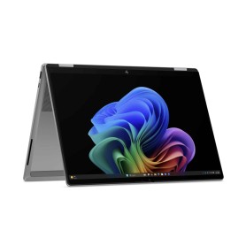 HP OmniBook X Flip 14-kb0151ng 14,0" WUXGA OLED Touch, Intel Core Ultra 5 325, 16GB RAM, 512GB SSD, Windows 11 (D91HFEAABD)
