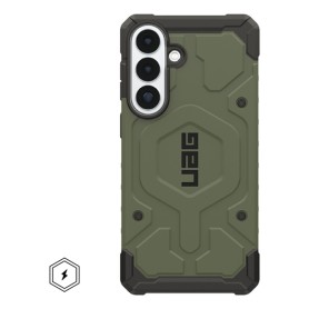 Urban Armor Gear Pathfinder custodia per cellulare 17 cm (6.7") Cover Verde, Oliva (214531117272)