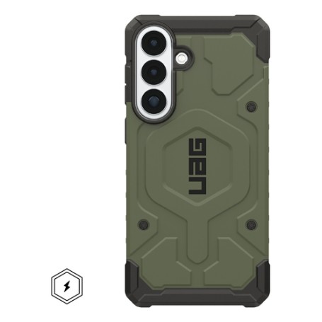 Urban Armor Gear Pathfinder custodia per cellulare 17 cm (6.7") Cover Verde, Oliva (214531117272)