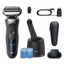 Braun Series 7 72-C7200СС Rasoio Trimmer Nero (647519)