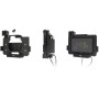 Brodit 736267 supporto per personal communication Supporto attivo Tablet/UMPC Nero (736267)