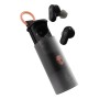 Skullcandy Dime Evo Auricolare Wireless In-ear Musica e Chiamate Bluetooth Nero (S2DTW-S740)