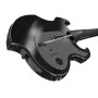 PDP Riffmaster Nero, Grigio Chitarra Analogico/Digitale PC, PlayStation 4, PlayStation 5 (052-024-BK)