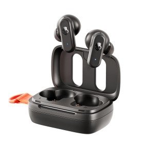 Skullcandy Dime 3 Auricolare True Wireless Stereo (TWS) In-ear Chiamate/Musica/Sport/Tutti i giorni Bluetooth Nero (S2DCW-R740)