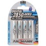 Ansmann 5035092 batteria per uso domestico Nichel-Metallo Idruro (NiMH) (5035092)