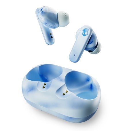Skullcandy Ecobuds Auricolare True Wireless Stereo (TWS) In-ear Chiamate/Musica/Sport/Tutti i giorni Bluetooth Blu (S2EOW-Q764)