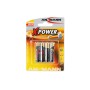 Ansmann Micro / AAA / LR03 Batteria monouso Mini Stilo AAA Alcalino (5015653)