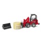 BRUDER 2192 veicolo giocattolo (2192) (02192)