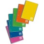 Blasetti One Color quaderno per scrivere A5 80 fogli Multicolore (2938)