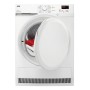 Asciugatrice a pompa di calore AEG Electrolux TR7C40588