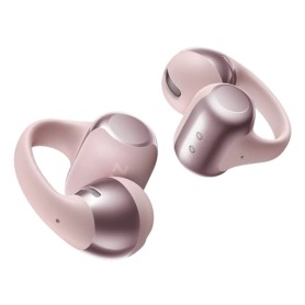 SHOKZ OpenDots ONE Auricolare Wireless clip auricolare Chiamate/Musica/Sport/Tutti i giorni Bluetooth Rosa (E310-ST-PK)