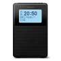 Philips TAR5100/10 sveglia Sveglia digitale Nero