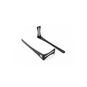 Bitspower BP-120RADHV2-BK accessori di raffreddamento hardware Nero (BP-120RADHV2-BK)