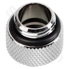 Bitspower BP-WTP-C47 accessori di raffreddamento hardware Nichel, Argento (BP-WTP-C47)