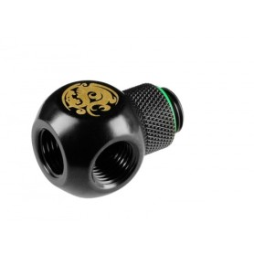 Bitspower BP-MBQR-C accessori di raffreddamento hardware Nero (BP-MBQR-C)
