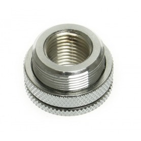 Bitspower BP-WTP-C04 accessori di raffreddamento hardware Nichel, Argento (BP-WTP-C04)