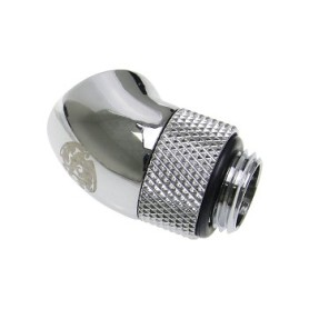 Bitspower BP-45R accessori di raffreddamento hardware Argento (BP-45R)