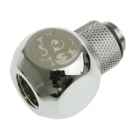Bitspower BP-TIIR-C accessori di raffreddamento hardware Argento (BP-TIIR-C)