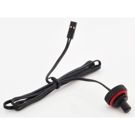 Bitspower BP-CBWP-CT accessori di raffreddamento hardware Nero (BP-CBWP-CT)