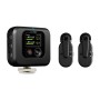 Shure MV-TWO-KIT-Z6 ricevitore per microfono senza fili Supporto per fotocamera