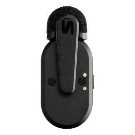 Shure MoveMic One Nero Microfono a clip (MV-ONE-Z6)