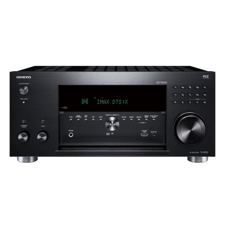 ONKYO TX-RZ50 ricevitore AV 250 W 11.2 canali Surround Compatibilità 3D Nero (TXRZ50M2BMMP)