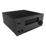 ONKYO 115968 ricevitore AV 140 W 7.2.4 canali Surround Compatibilità 3D Nero (TXRZ70BMMM)