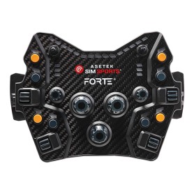 Asetek Forte Button Box Base per volante (40-030-0030002)