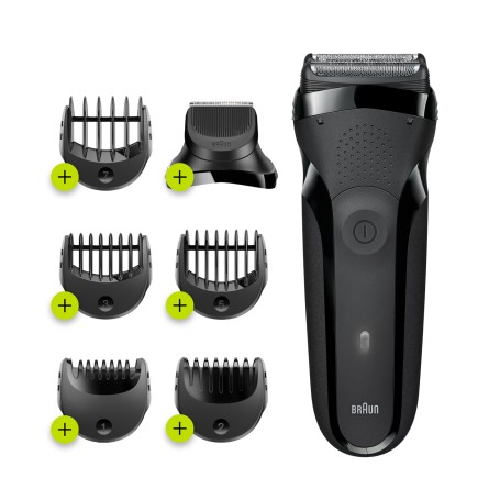 Series 3 300BT (schwarz) (8700216735742)