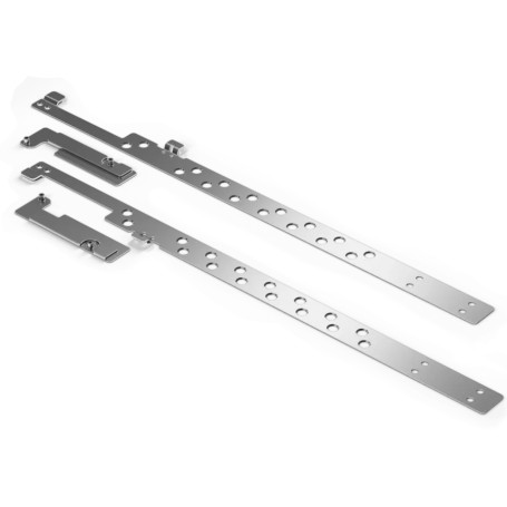 Siemens SZ38BI01 accessorio e componente per lavastoviglie Argento Connecting rail