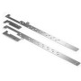 Siemens SZ38BI01 accessorio e componente per lavastoviglie Argento Connecting rail