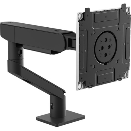 DELL HDA26 132,1 cm (52") Nero, Bianco (DELL-HDA26)