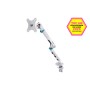 Digitus Supporto per monitor a design singolo, 35", 10 kg (DA-90470)