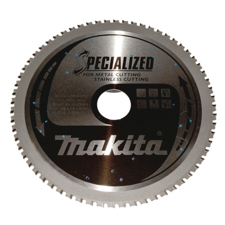 Makita Specialized lama circolare 18,5 cm 1 pz (B-33984)