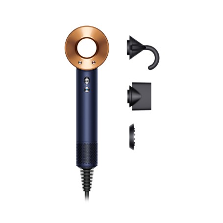 Dyson Asciugacapelli Supersonic™ capelli lisci o ondulati (113277-01)