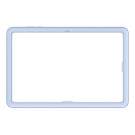 Samsung EF-JX930 37,1 cm (14.6") Cover Blu (EF-JX930PLEGWW)