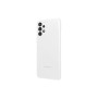 Samsung Galaxy A13 16,8 cm (6.6") Dual SIM ibrida 4G USB tipo-C 4 GB 64 GB 5000 mAh Bianco (SM-A137FZWVEUB)