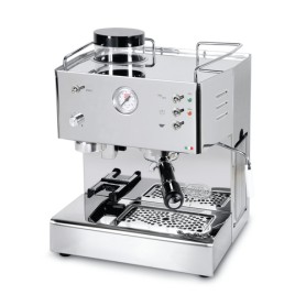 Quick Mill Pegaso Automatica/Manuale Macchina per espresso (QI-03035-O-L-A)